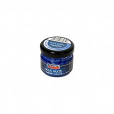 Patina metalica, pe baza de ceara, Pentart- blue